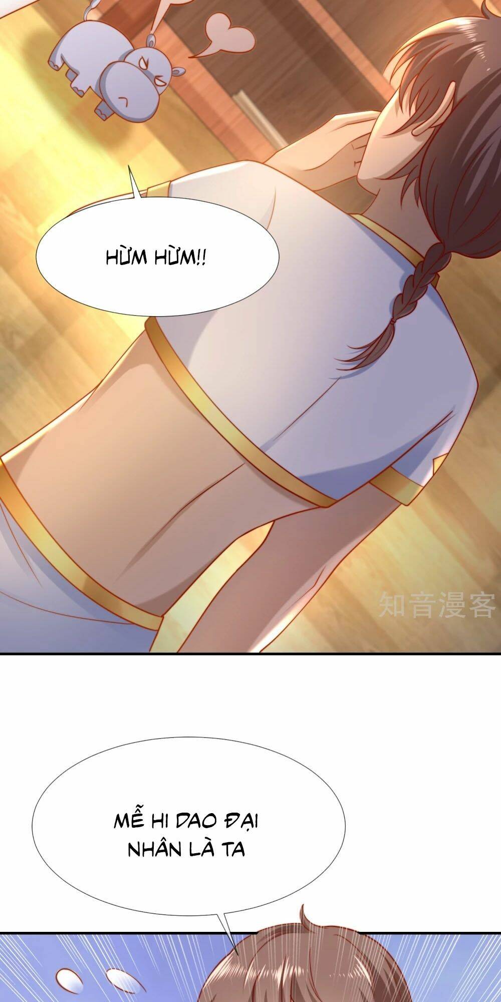 Sủng Hậu Của Vương: Chapter 30