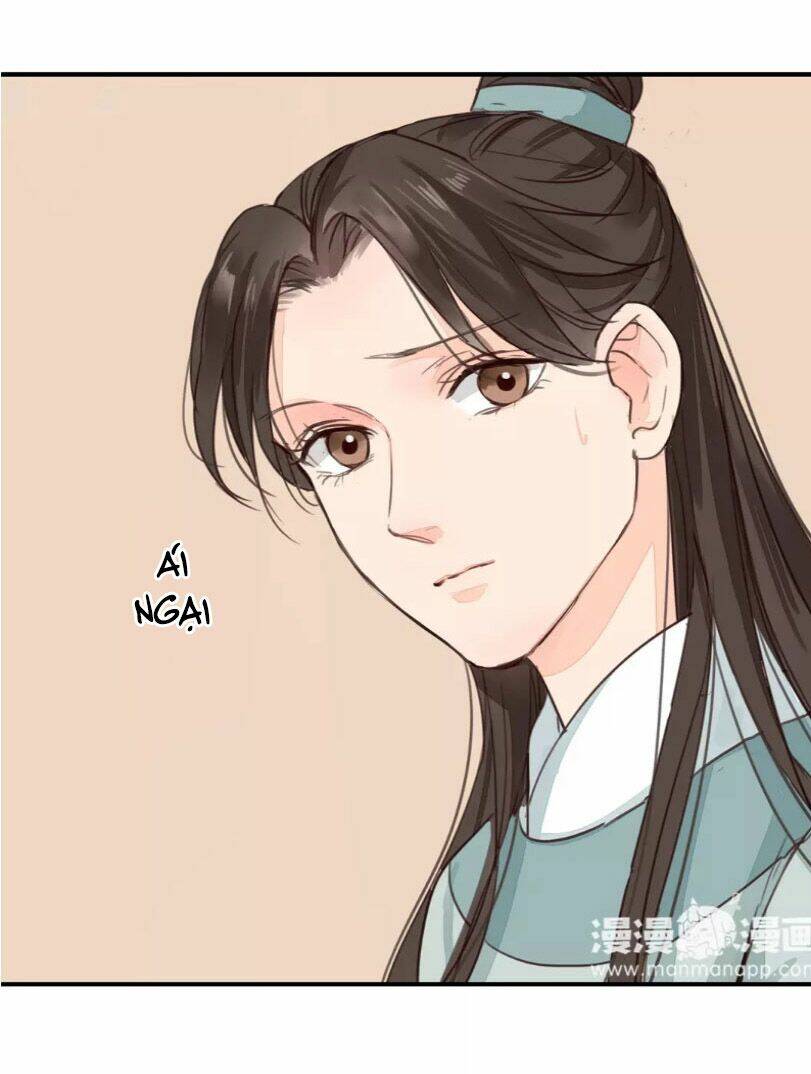 Chỉ Phu Vi Thê: Chapter 35