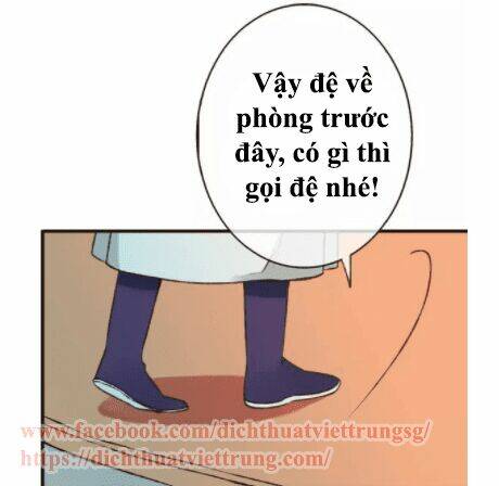 Bạn Trai Tôi Là Cẩm Y Vệ: Chapter 66