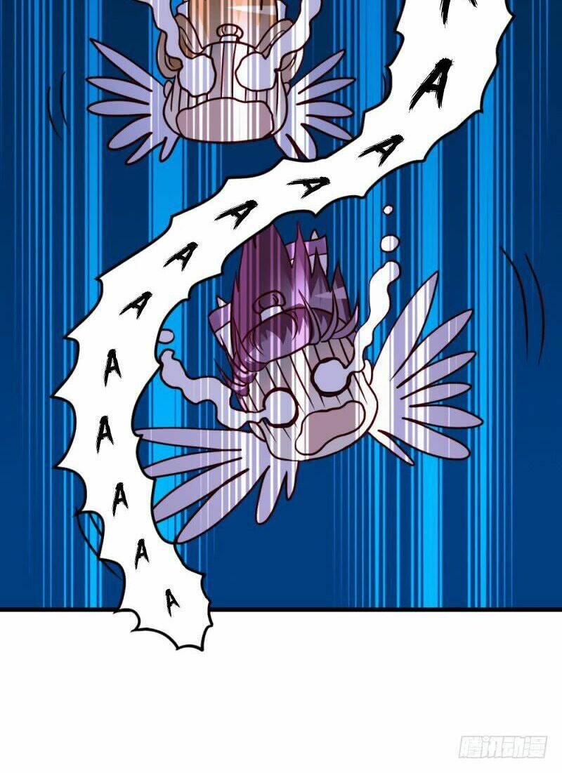 Tuyệt Thế Độc Phi Của Tà Vương: Chapter 91