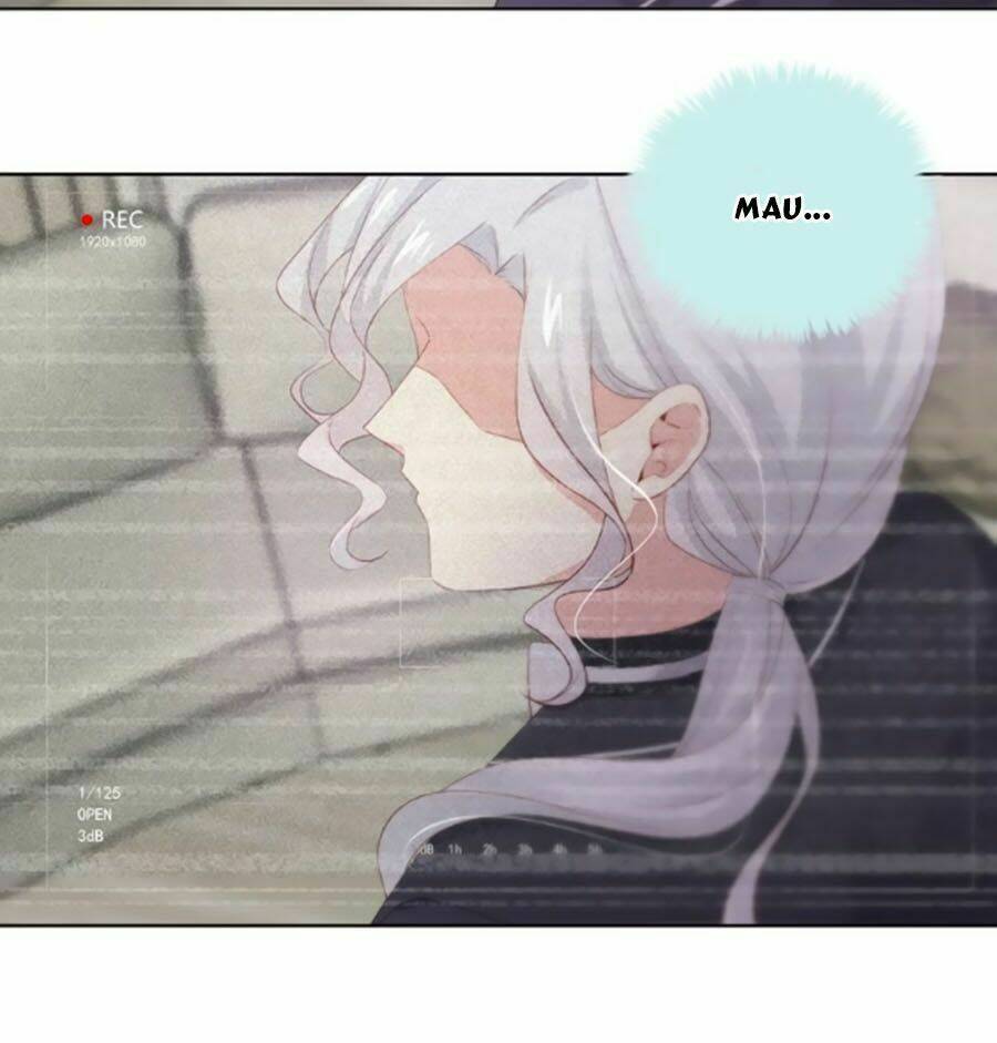 Tình Yêu Là Thế 2: Chapter 37