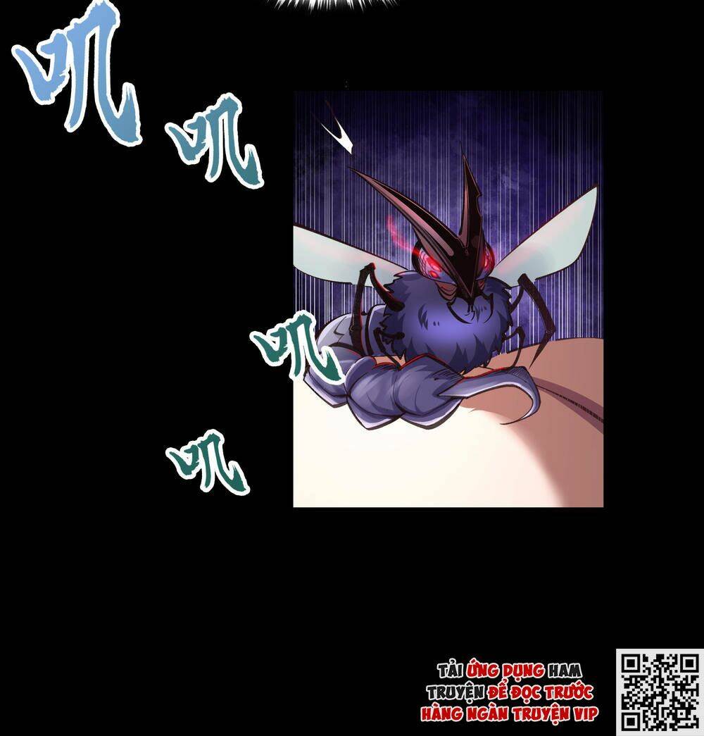 Thanh Đế Truyện: Chapter 65