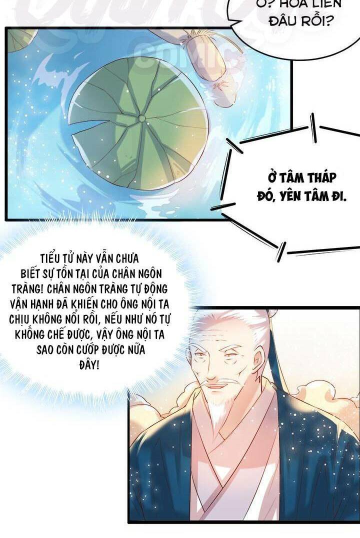 Siêu Phàm Truyện: Chapter 42