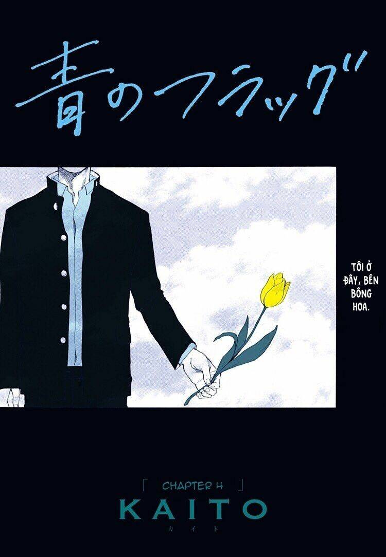 Tình Yêu Thuần Khiết Của Tuổi Trẻ: Chapter 4