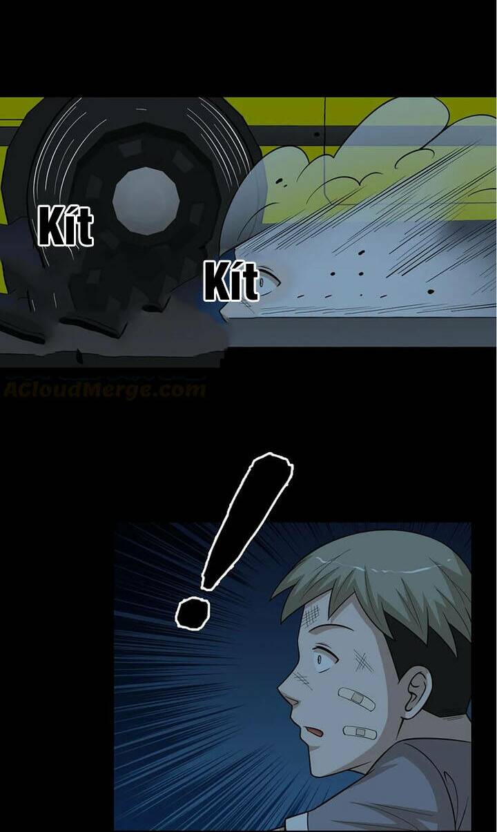 Đai Ca Trở Lại Tuổi 16: Chapter 109