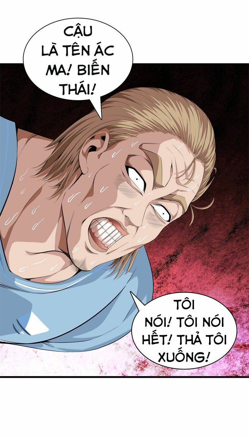 Đô Thị Chí Tôn: Chapter 63