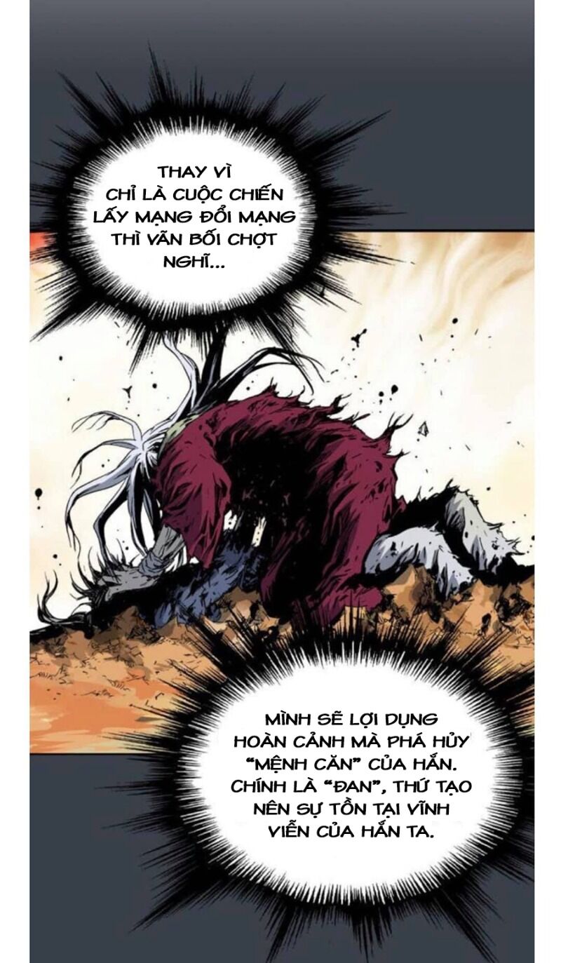Cao Thủ 2: Chapter 132