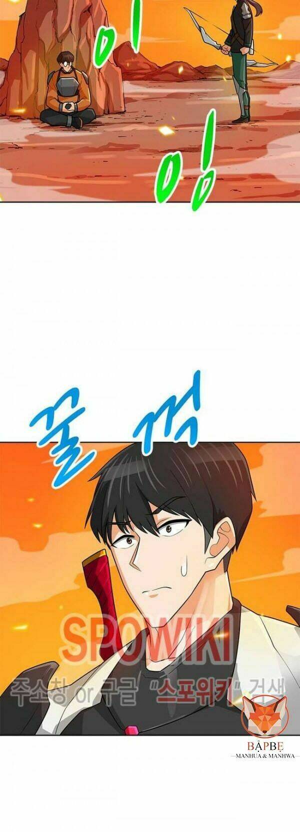 Tôi Tự Động Săn Một Mình: Chapter 81