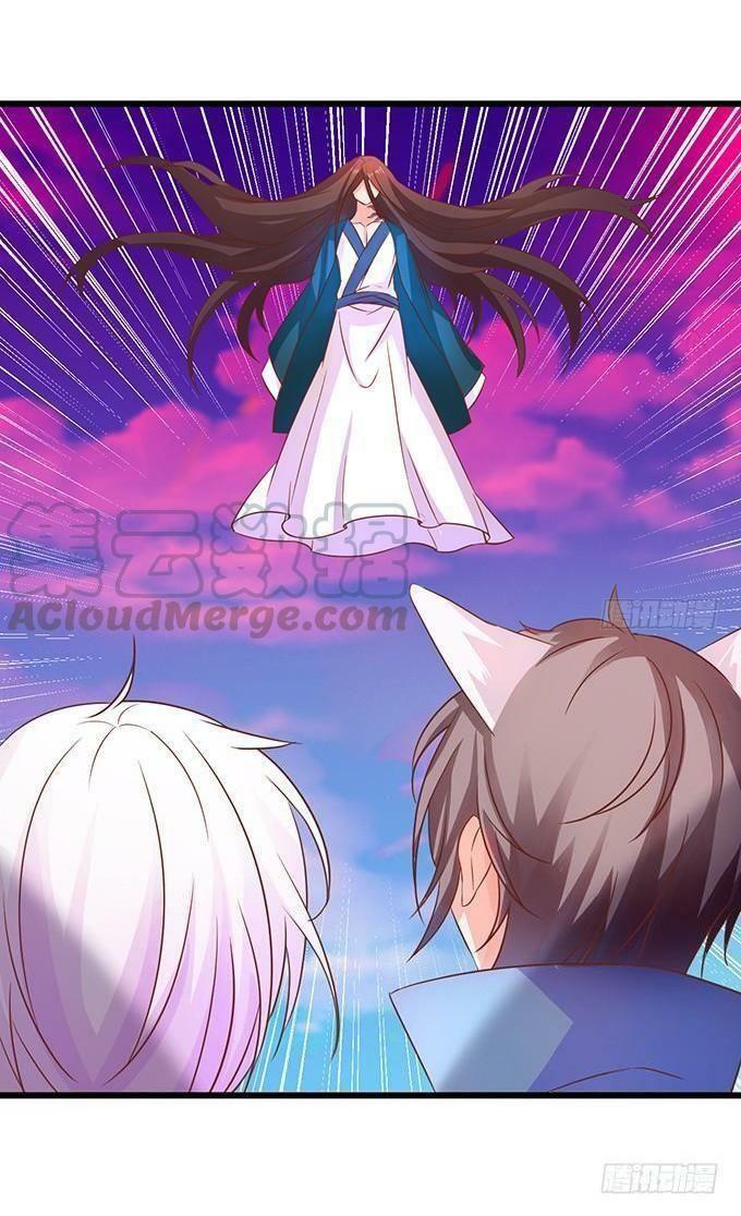 Hồ Tiên Hung Bạo: Chapter 26