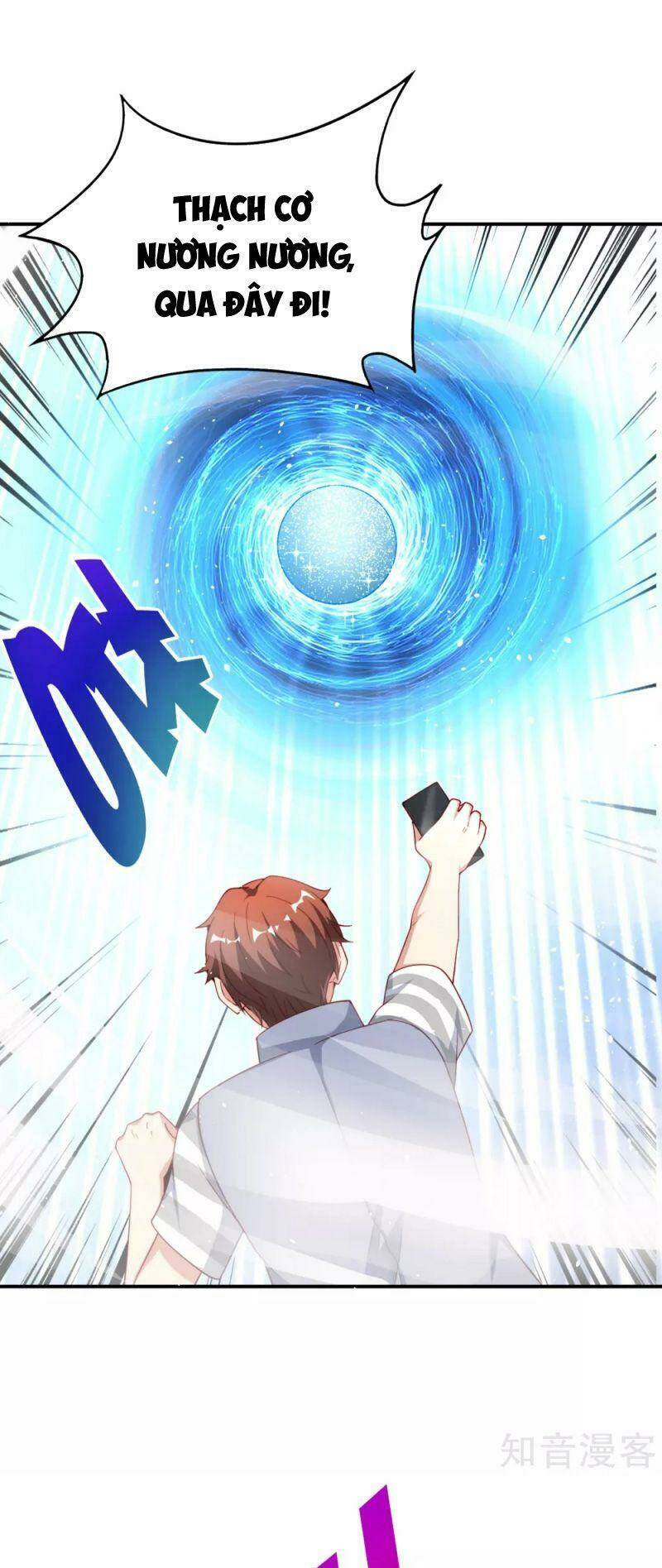 Vòng Bạn Bè Mạnh Nhất Của Tiên Giới: Chapter 94