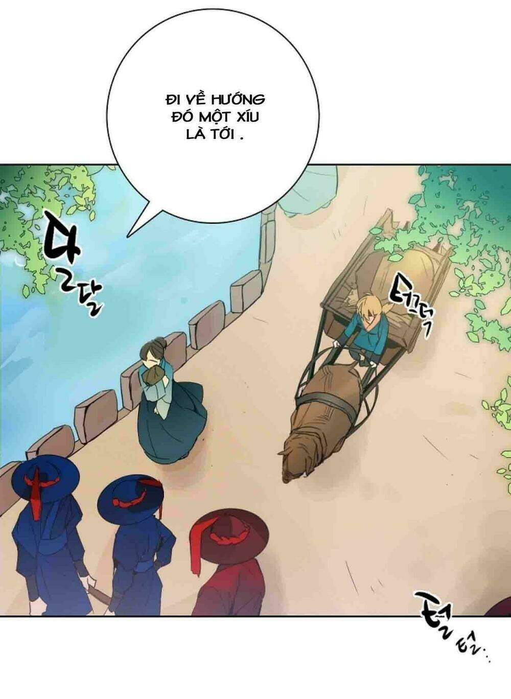 Chae Hong Sa: Chapter 6