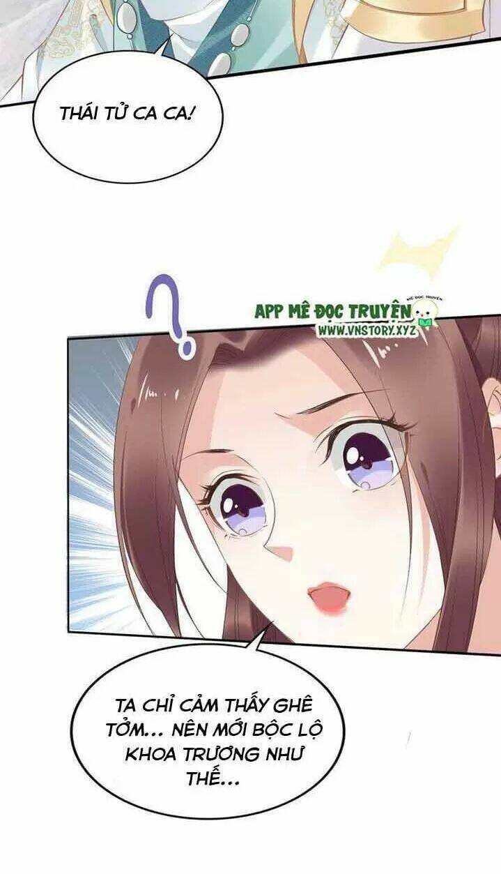 Nhất Sinh Nhất Thế Tiếu Thương Khung: Chapter 41