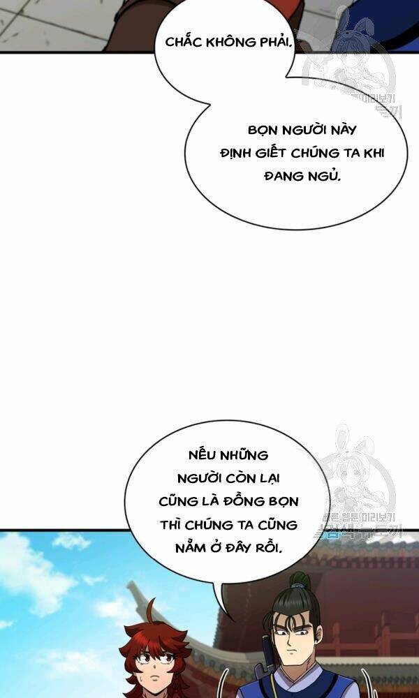 Thân Thủ Đệ Nhất Kiếm: Chapter 74