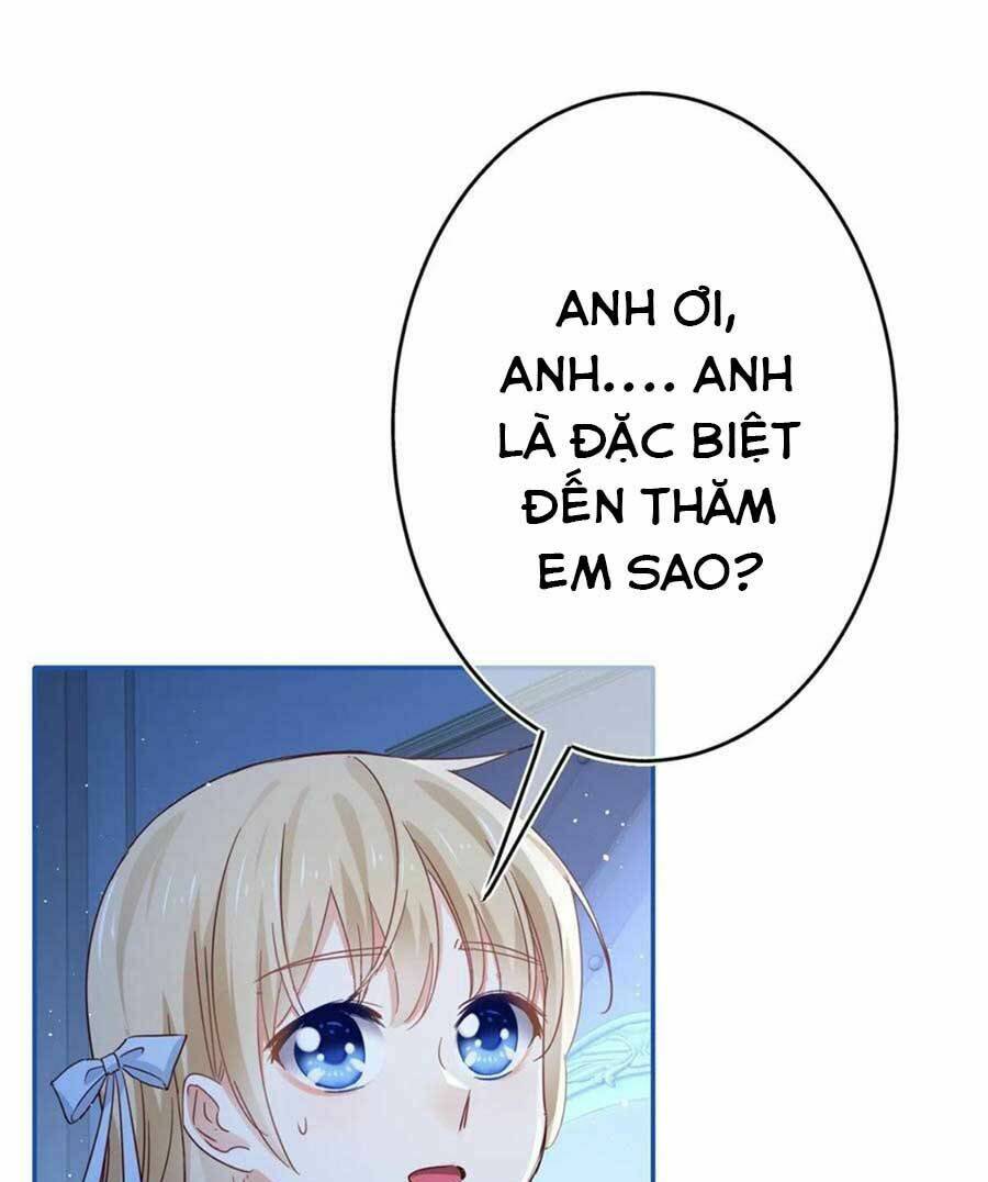 Nữ Hoàng Đầu Tiên Của Đế Quốc: Chapter 42