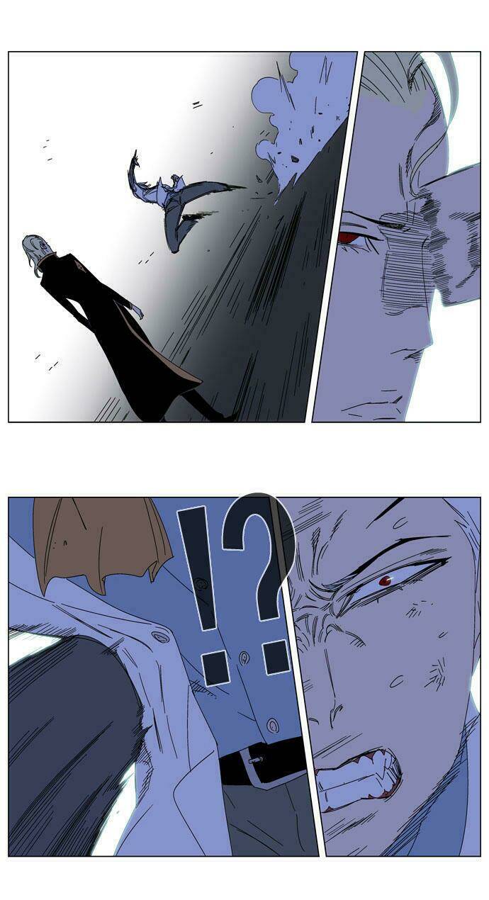 Ma Cà Rồng Quý Tộc: Chapter 185