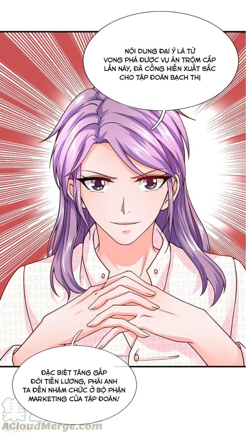 Chung Cực Binh Vương Tại Đô Thị: Chapter 77