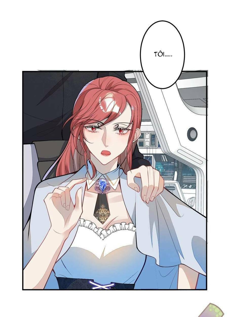 Xuyên Không Đến Thế Giới Trở Thành Đóa Hoa Của Anh: Chapter 58