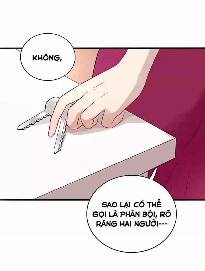 Chào Buổi Sáng, Hướng Dương: Chapter 25