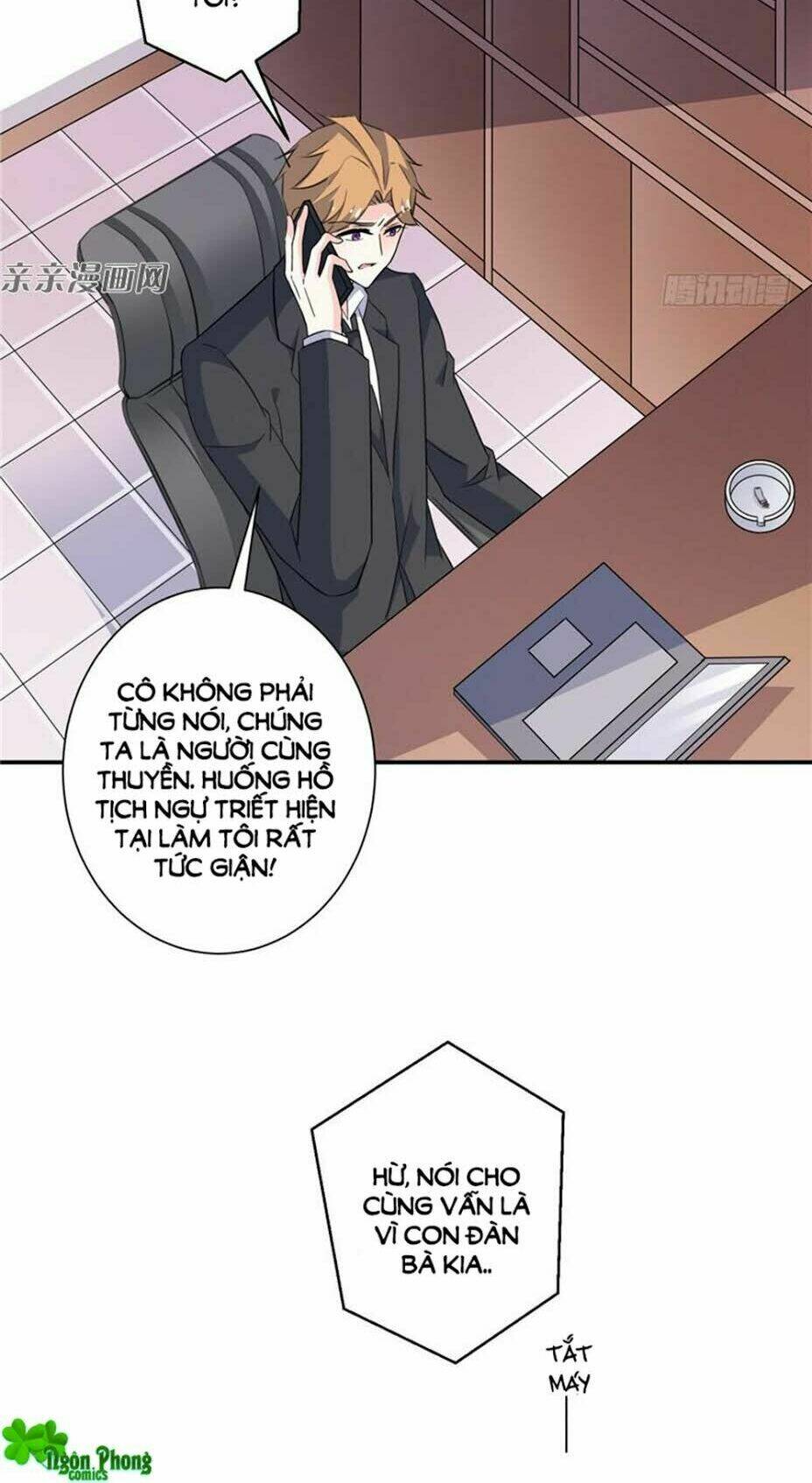 Vợ Yêu Là Báu Vật: Chapter 81