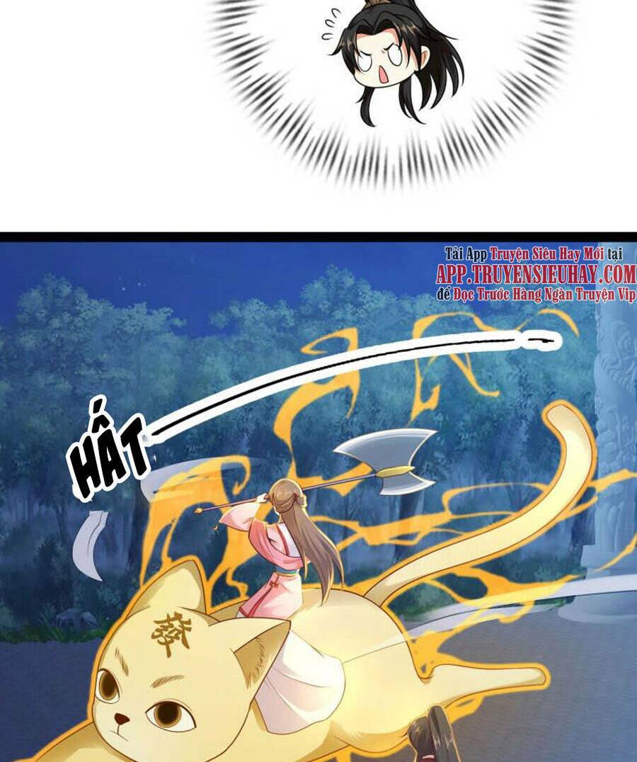 Khoa Kỹ Đại Tiên Tông: Chapter 71