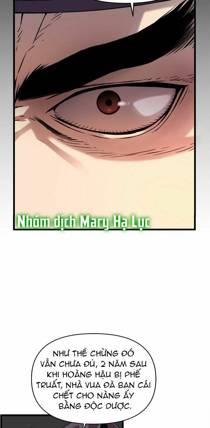 Tôi Sẽ Sống Như Một Hoàng Tử: Chapter 26