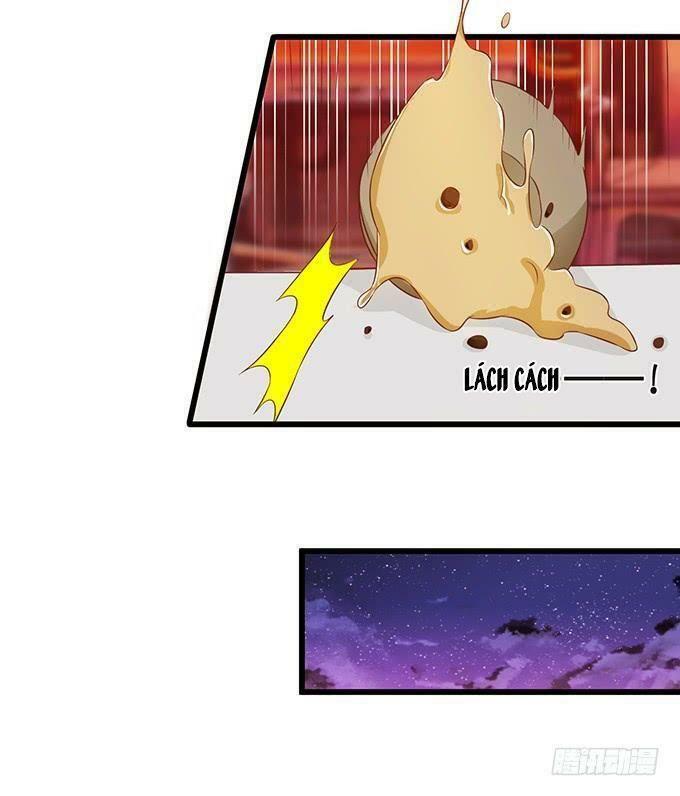 Hồ Tiên Hung Bạo: Chapter 63