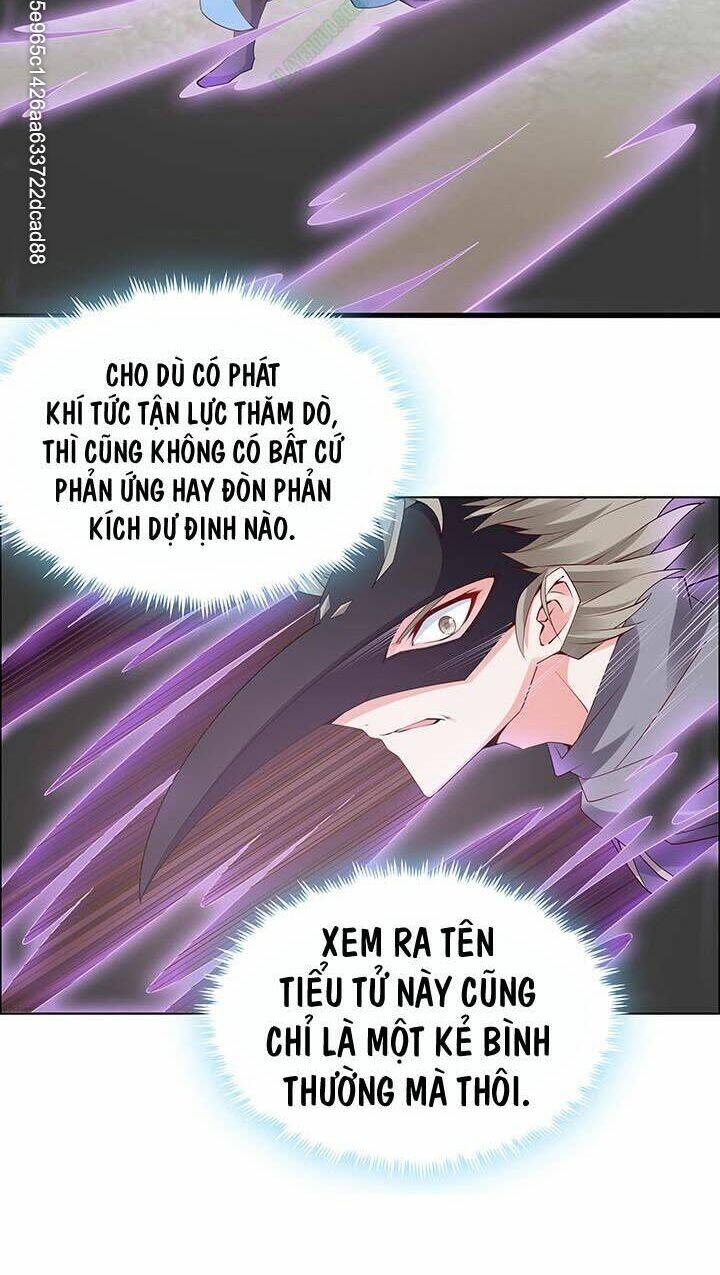 Nghịch Lân: Chapter 23