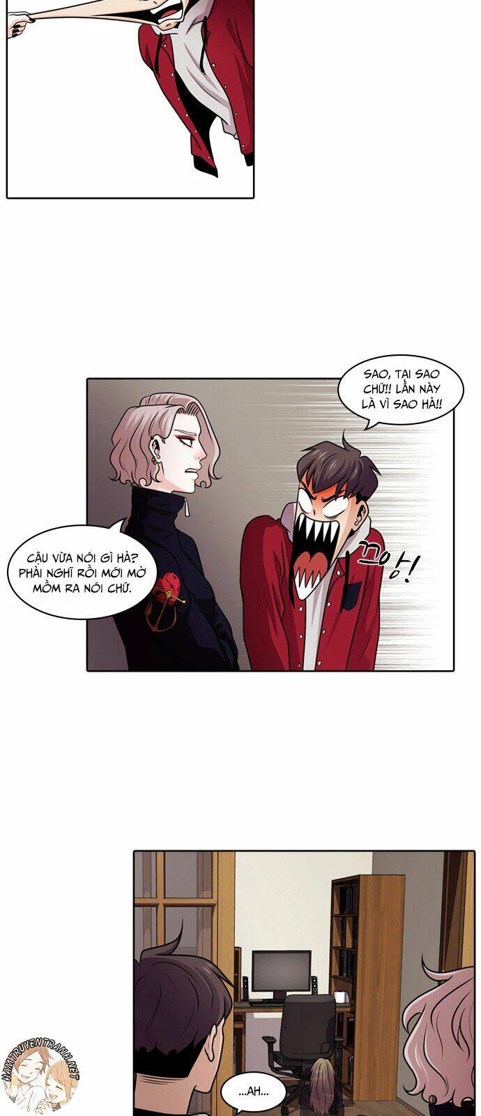 Tomorrow - Ngày Mai: Chapter 26