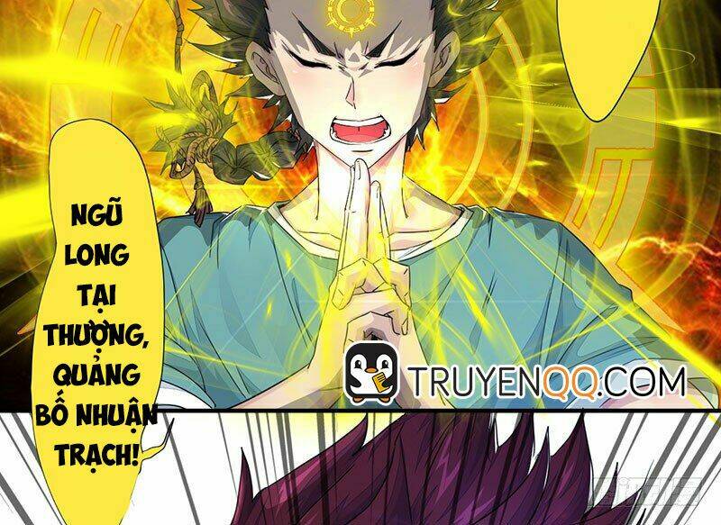Lật Mặt: Chapter 10