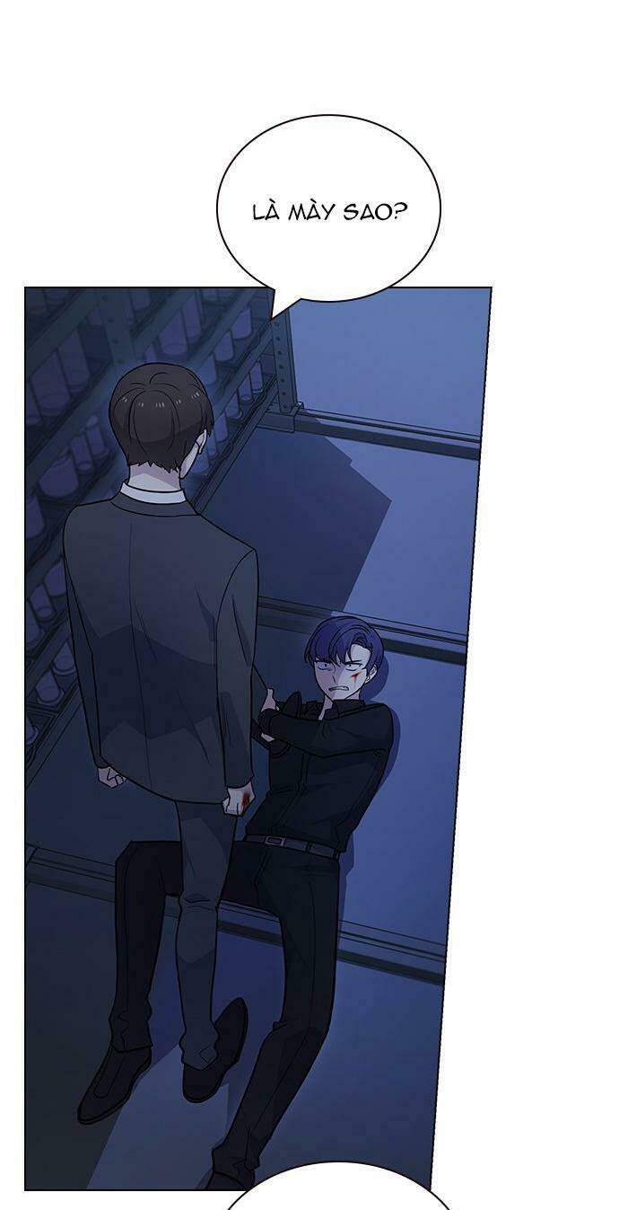 Thằng Bạn Trai Tồi Tệ Của Tôi: Chapter 72