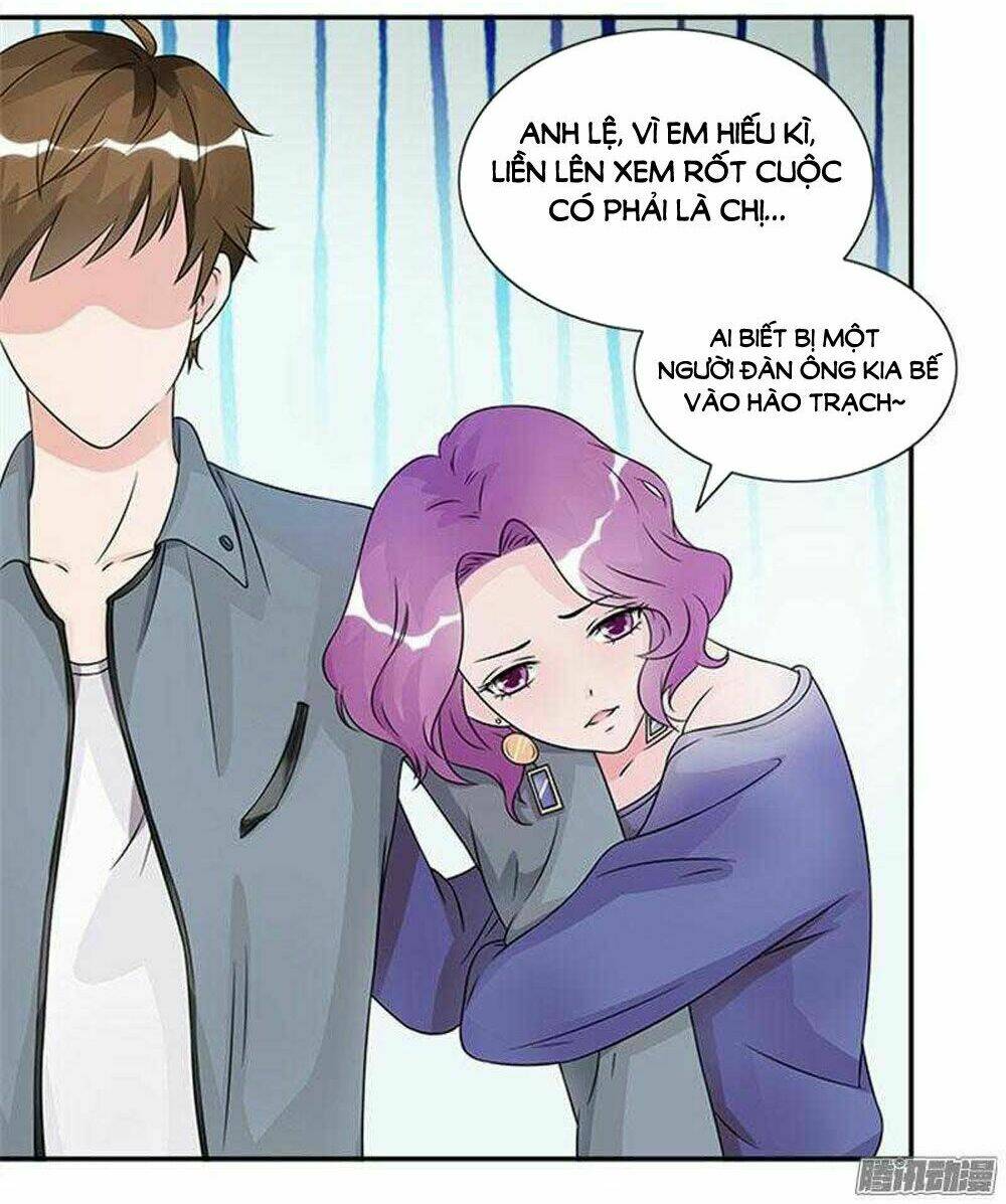 Tiểu Tâm Can Tuyệt Sủng Của Lạc Tiên Sinh: Chapter 42