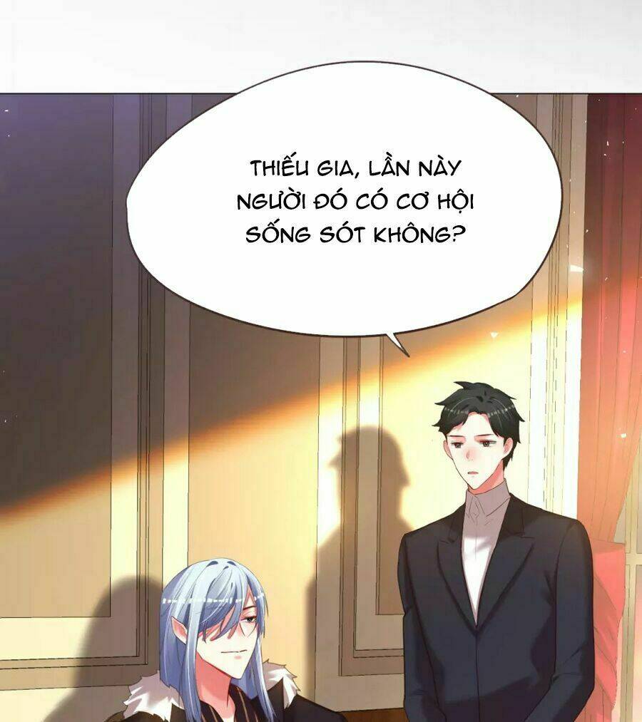 Vì Yêu Mà Khắc Cốt Ghi Tâm: Chapter 69