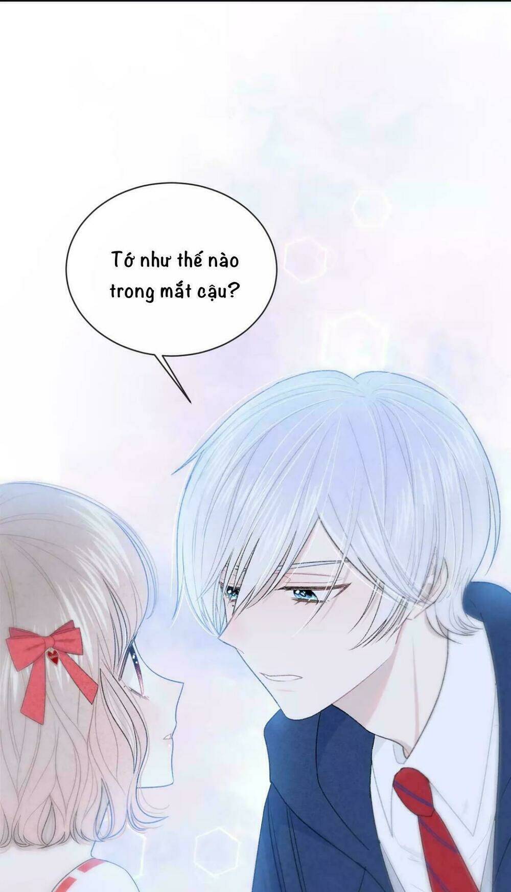 Từ Cái Nhìn Của Em: Chapter 19