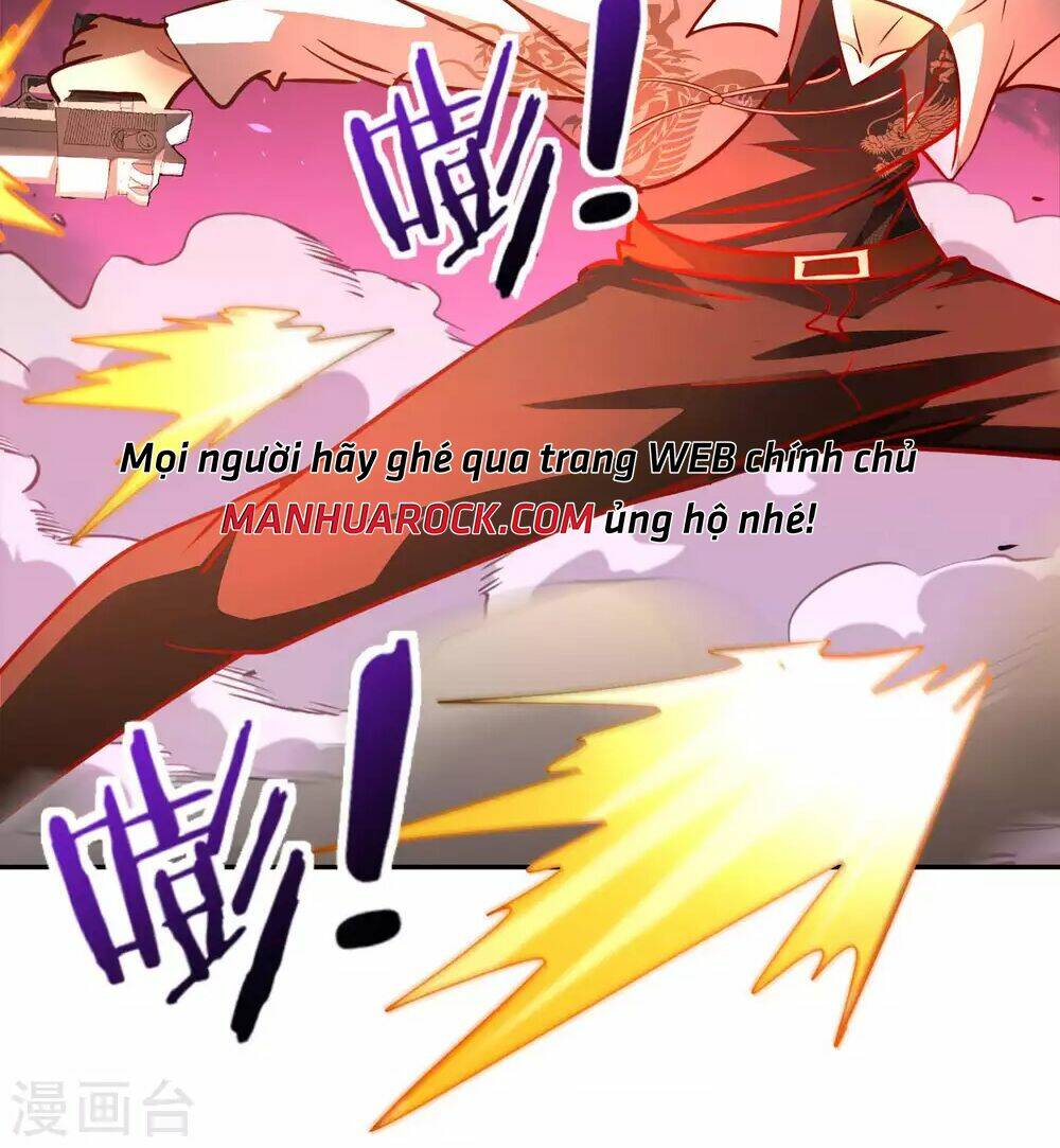 Sư Phụ Của Ta Là Thần Tiên: Chapter 33