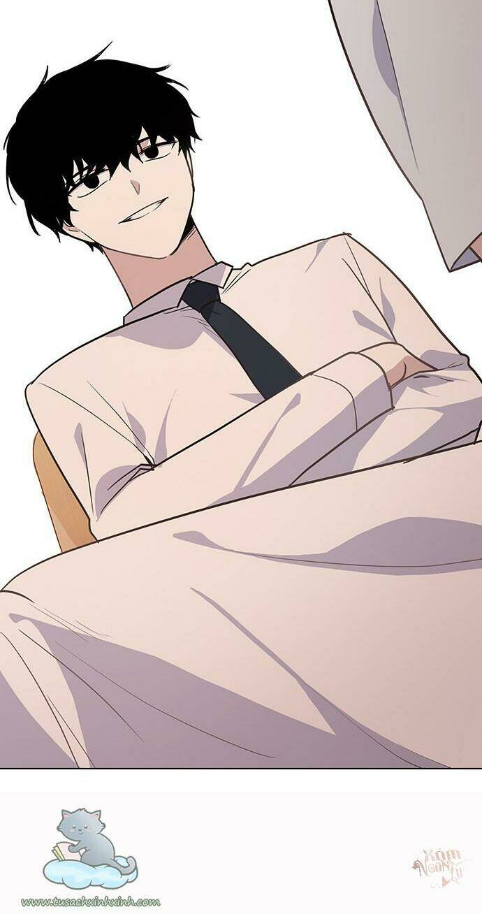 Thằng Bạn Trai Tồi Tệ Của Tôi: Chapter 65