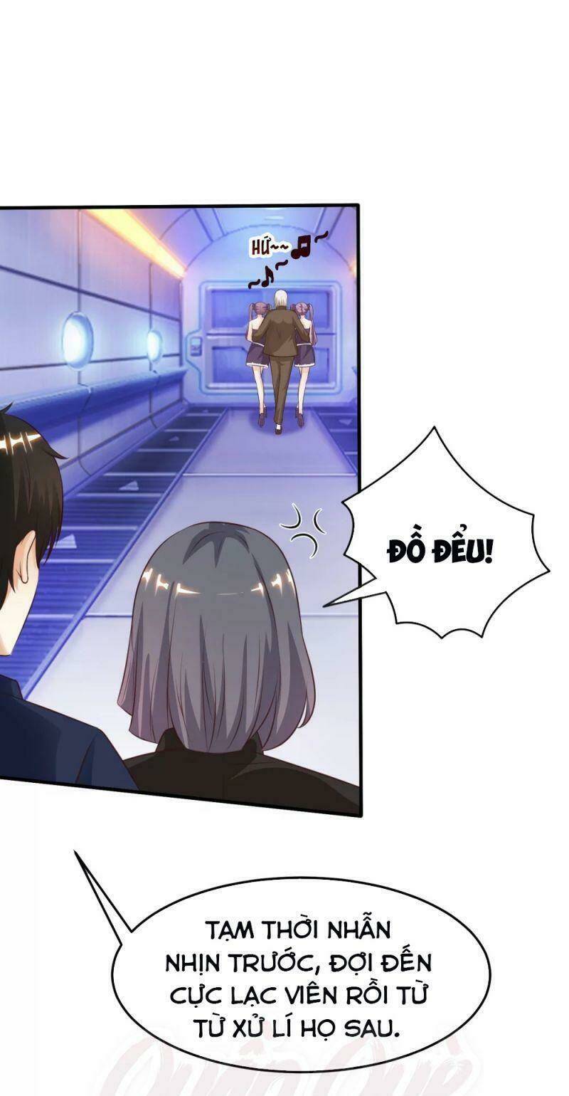 Tối Cường Vận Đào Hoa: Chapter 99