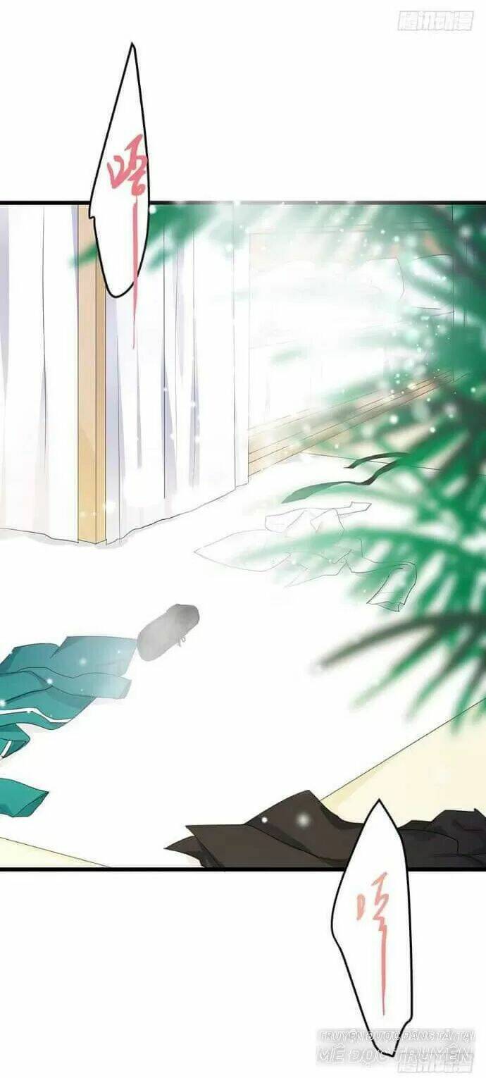 Chào Buổi Sáng, Ức Vạn Manh Thê: Chapter 37