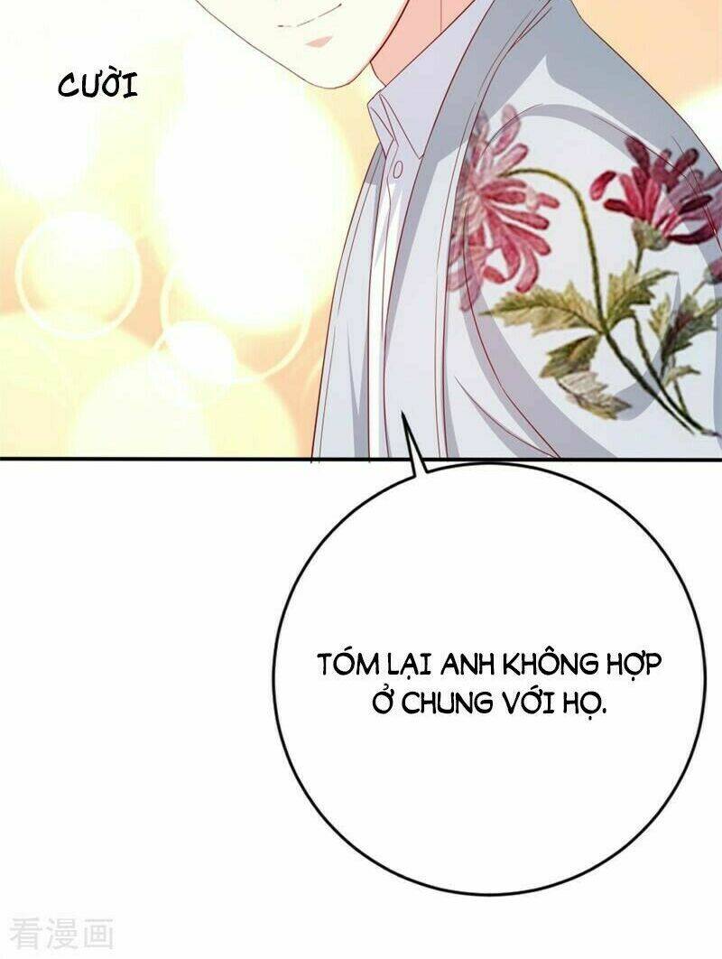 Này! Đừng Động Vào Phô Mai Của Tôi: Chapter 151