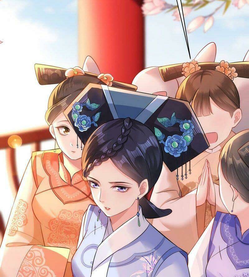 Quận Chúa Vững Vàng, Thiết Lập Nhân Vật Không Thể Vỡ: Chapter 45