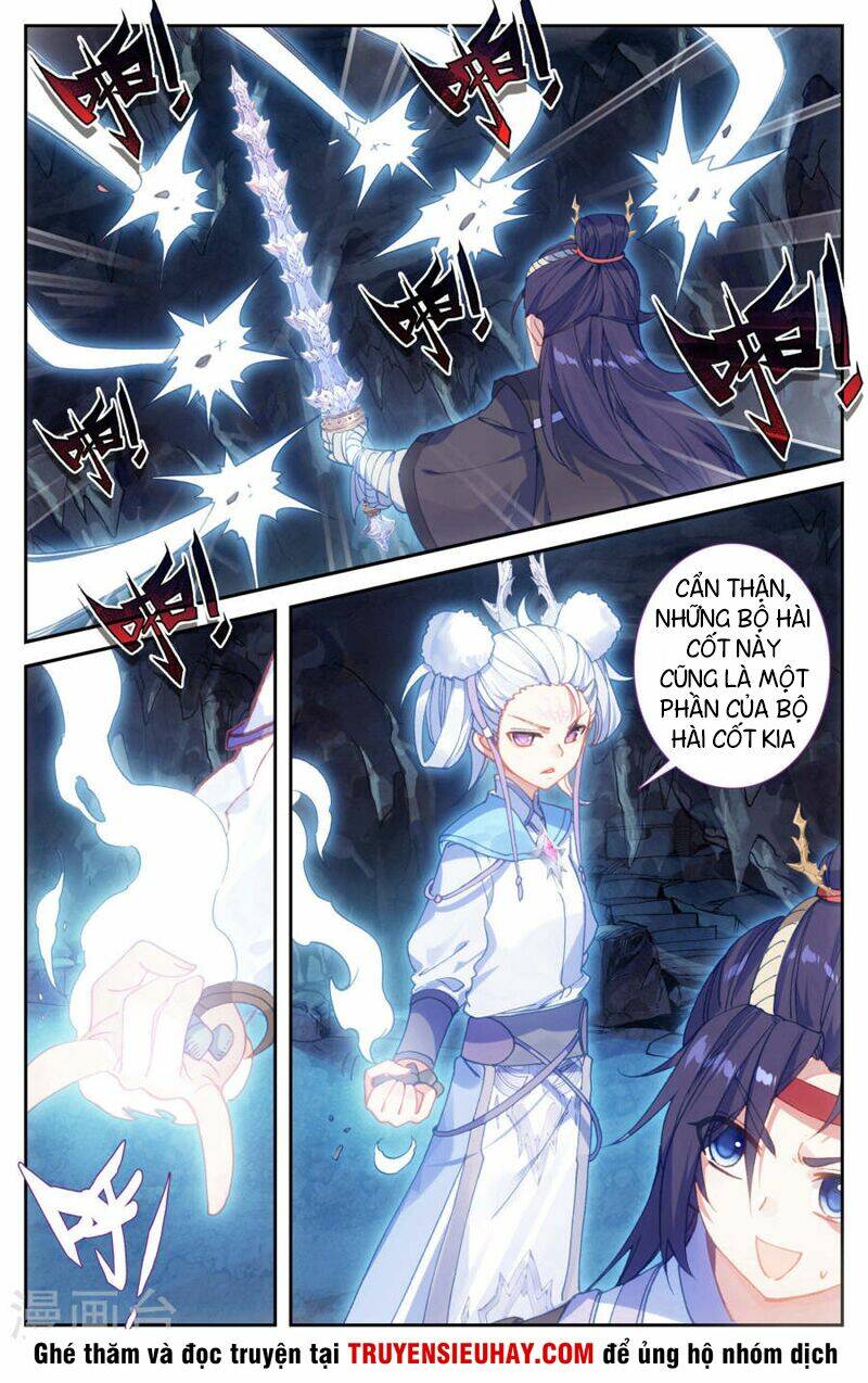 Vô Thượng Thần Vương: Chapter 65