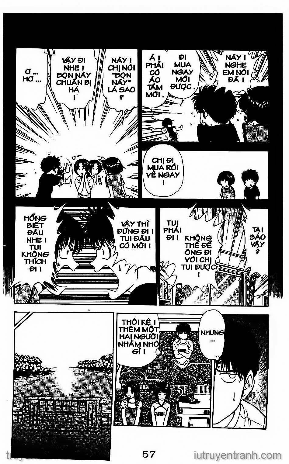 Saladdays: Chapter 43