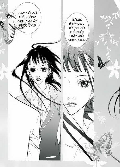 Flowers Of Evil: Chapter 7