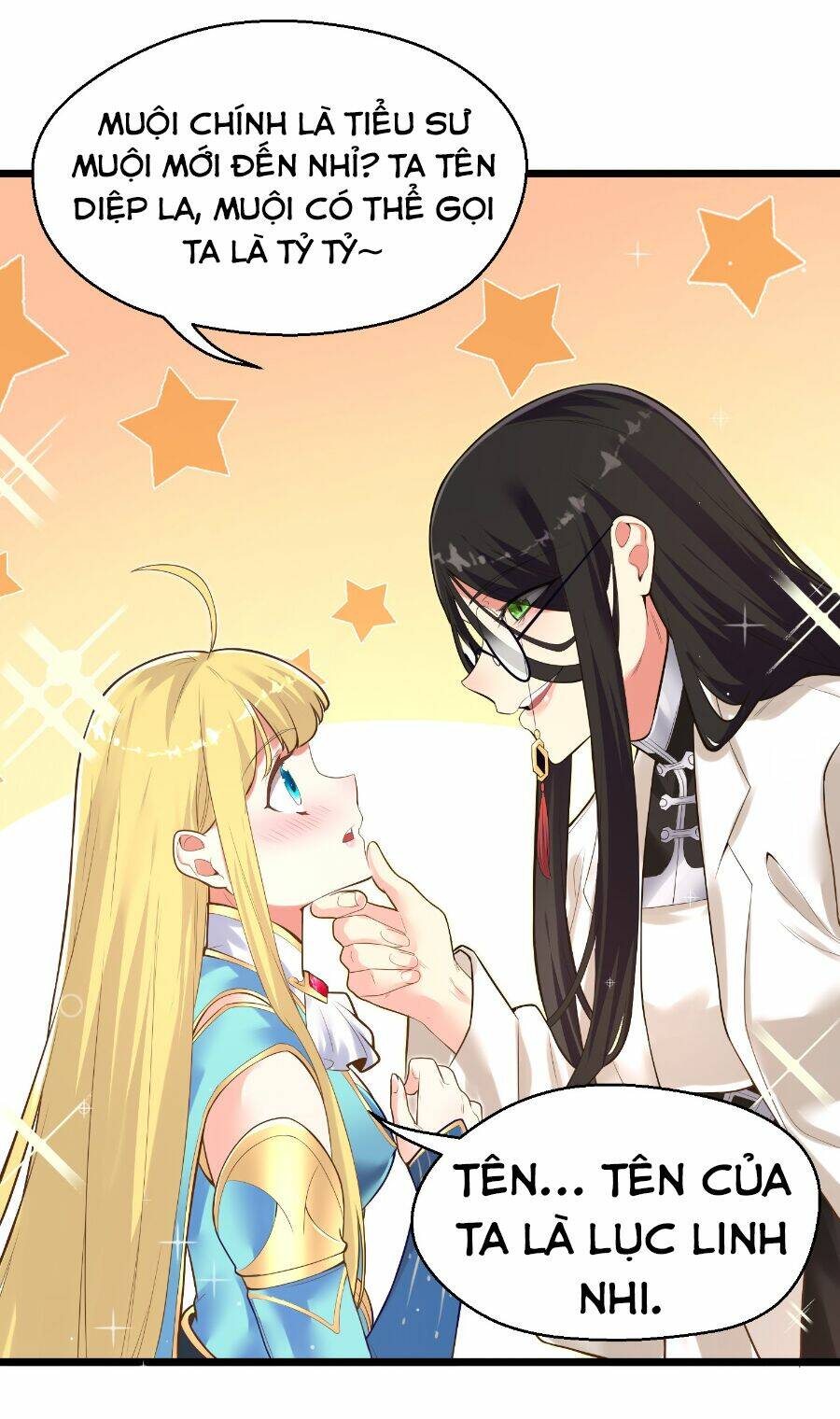 Bị Yêu Quái Bao Vây, Ta Vô Tình Nhặt Được Tiểu Ma Nữ?!: Chapter 5