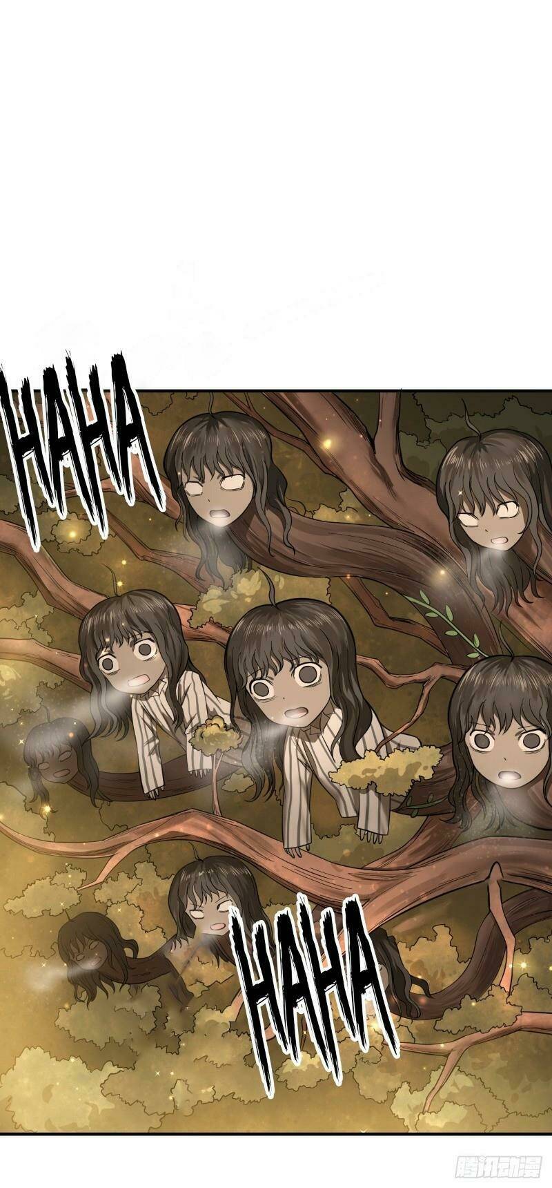 Danh Sách Kẻ Phản Diện: Chapter 85