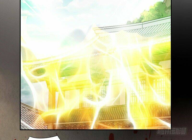 Đoạt Thiên Khuyết: Chapter 3