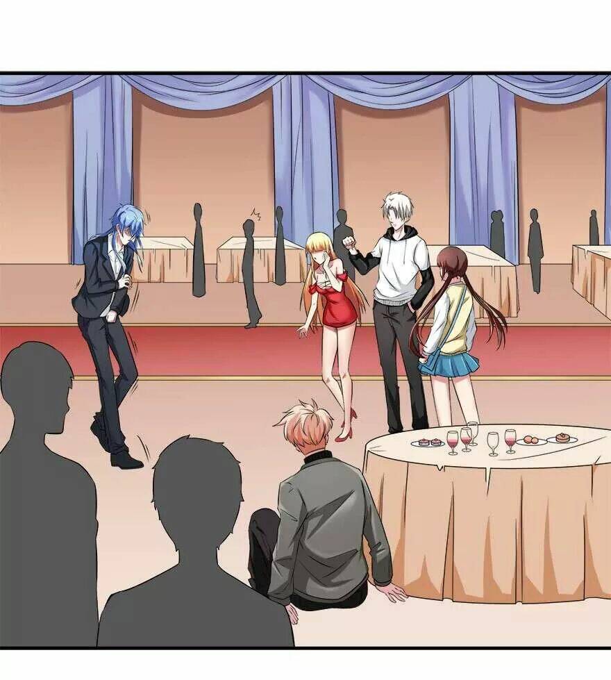 Đô Thị Tu Luyện Cuồng Triều: Chapter 30