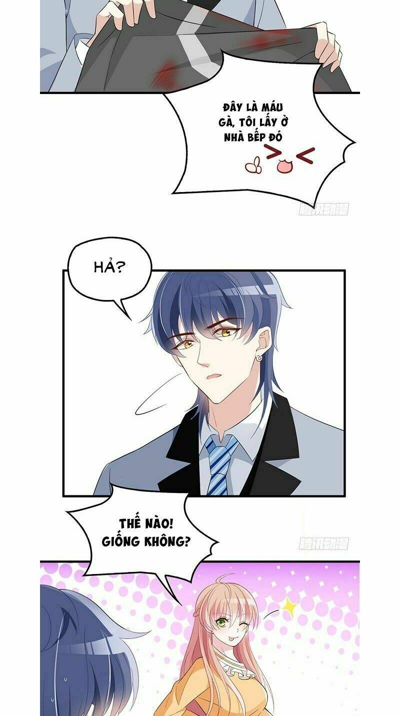 Bí Mật Kết Hôn Với Ảnh Đế: Vợ Ơi Đến Đây Tấn Công Đi Nào: Chapter 50