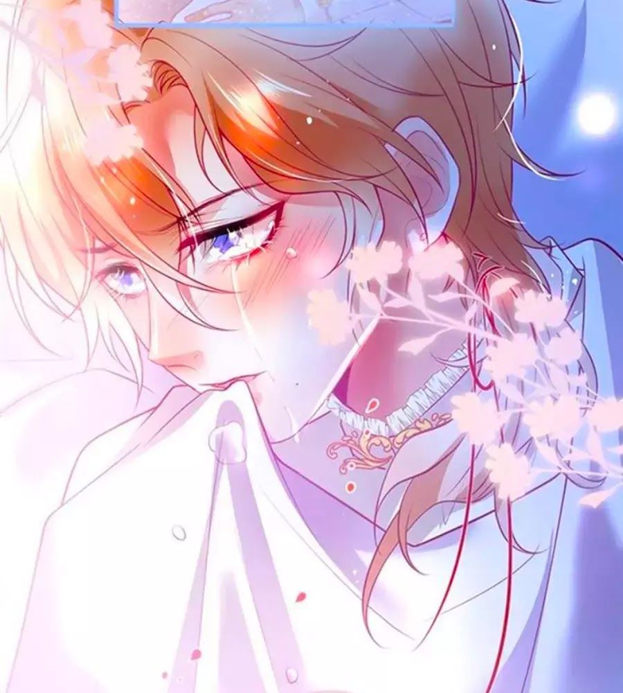 Vương Tử Và Ánh Trăng Đen: Chapter 34