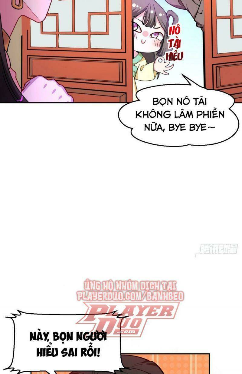 Giang Sơn Mỹ Nam Nhập Trướng Ta: Chapter 6