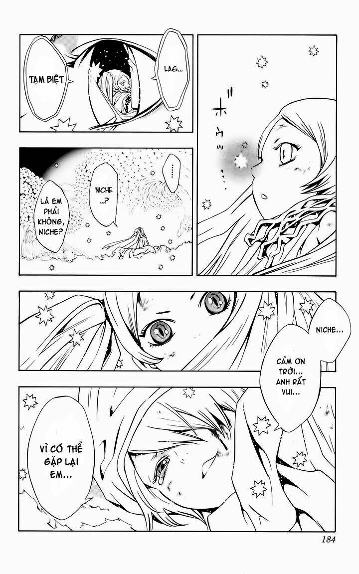 Ong Đưa Thư: Chapter 2.2